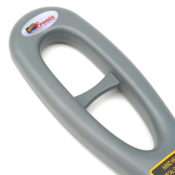 FRONIX GC-101H Handheld Security Metal Detector